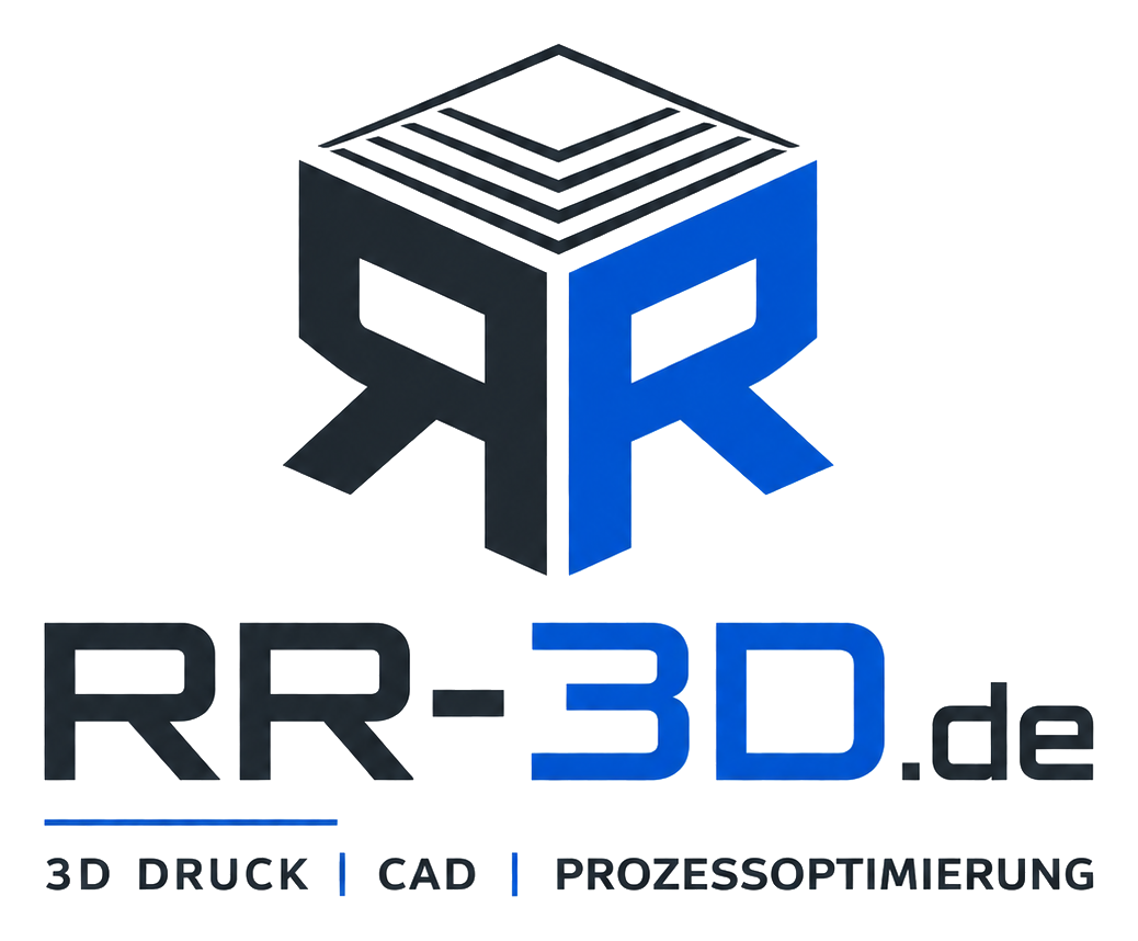 RR-3D Produktkatalog